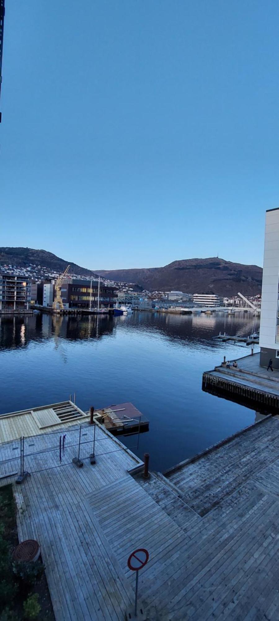 Bergen City Apartment Apartamento