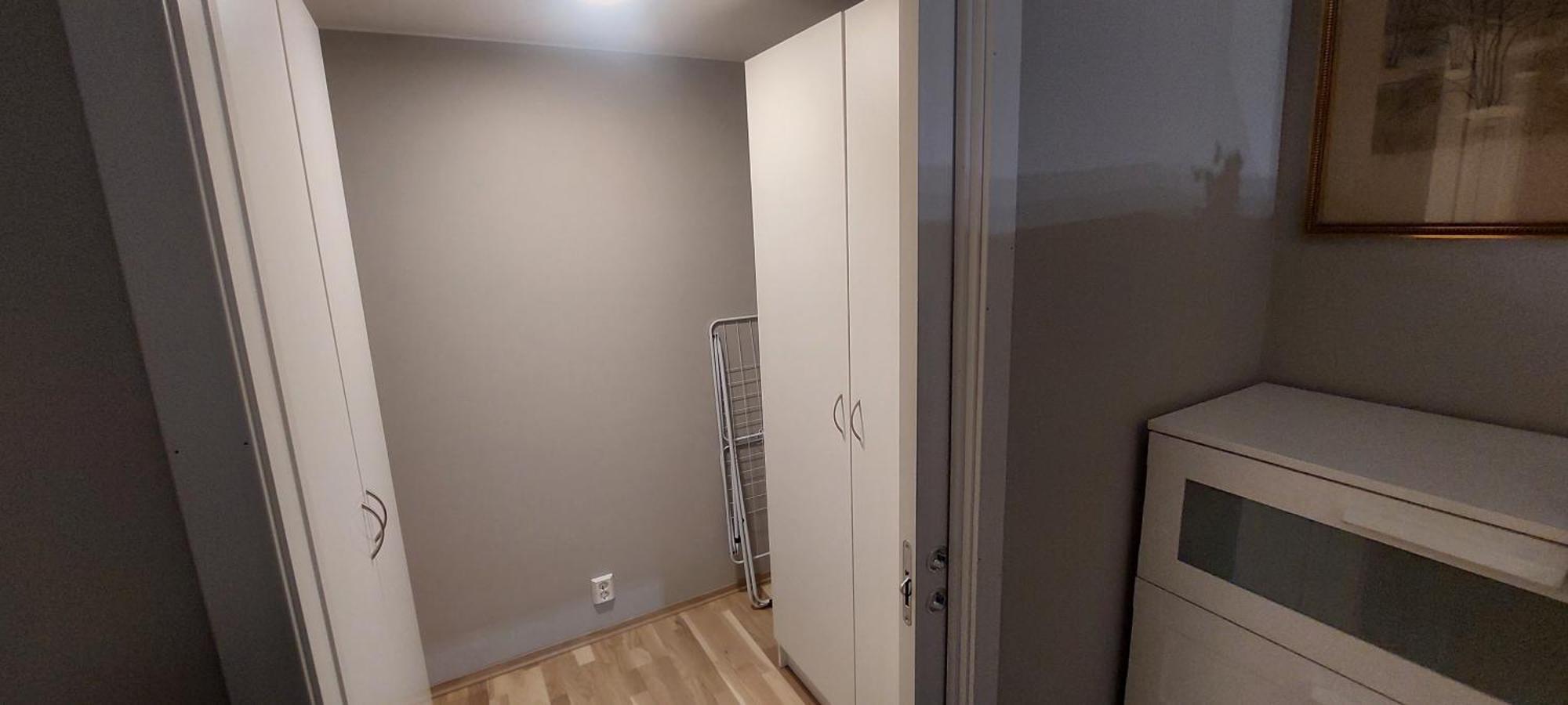 Apartamento Bergen City Apartment Bergen