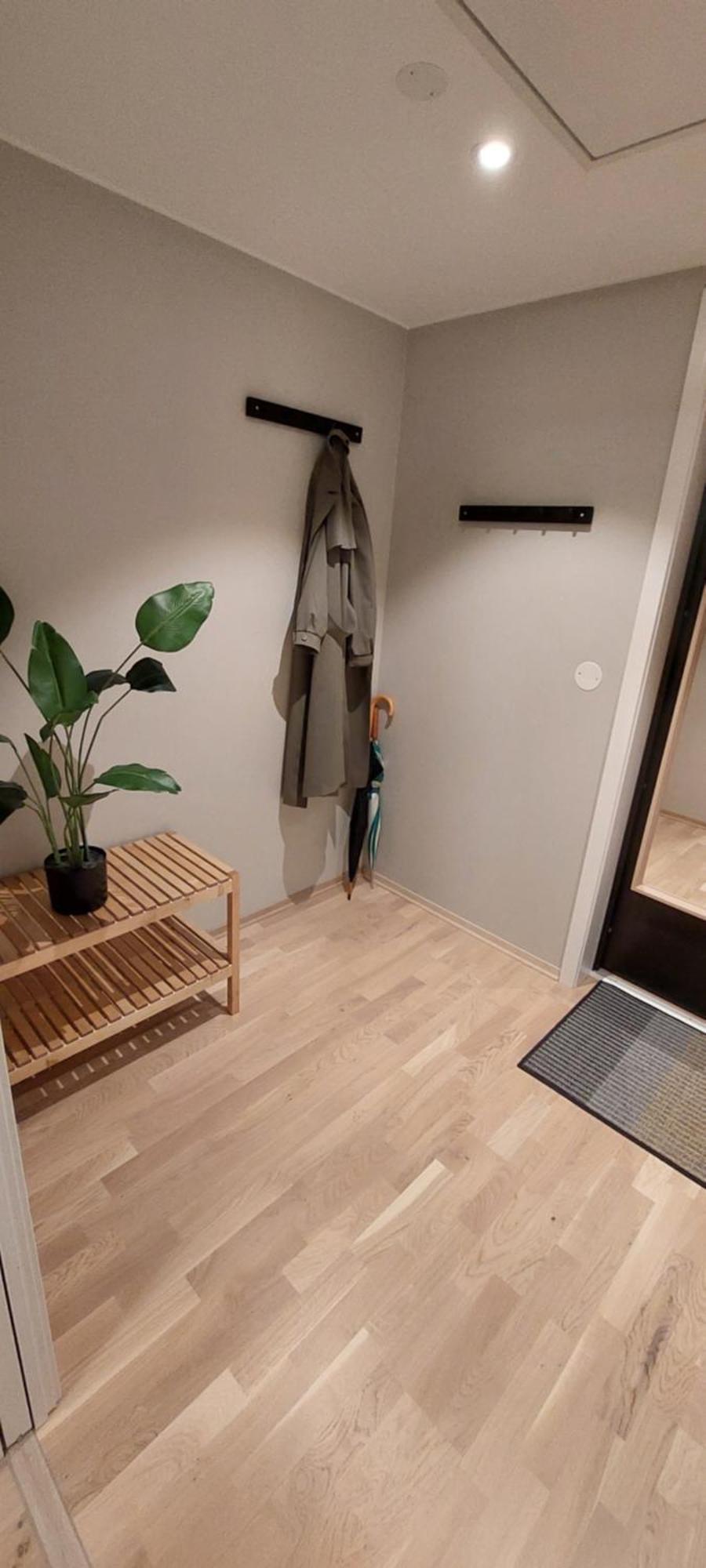 Appartement Bergen City Apartment Bergen